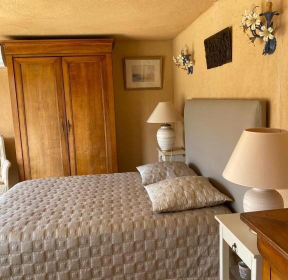 Bed and Breakfast L’oiseau Bleu