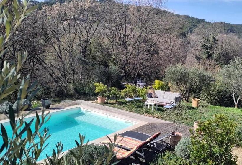 Bed and Breakfast L’oiseau Bleu