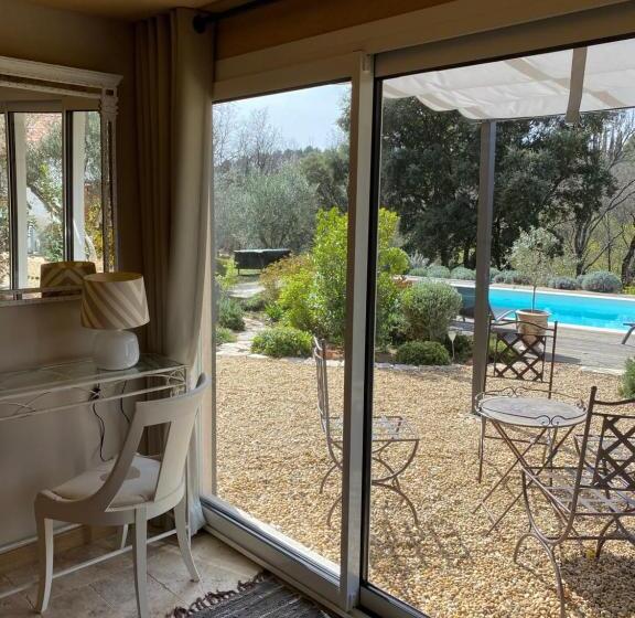 Bed and Breakfast L’oiseau Bleu