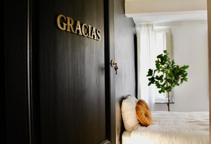 مبيت وإفطار Maison Merci   Maison D Hôtes