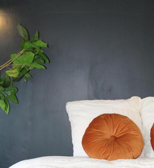 مبيت وإفطار Maison Merci   Maison D Hôtes