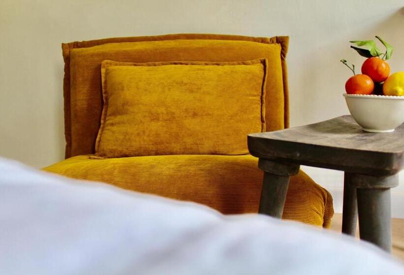 مبيت وإفطار Maison Merci   Maison D Hôtes