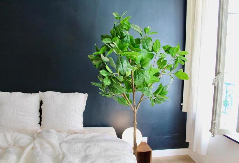 مبيت وإفطار Maison Merci   Maison D Hôtes