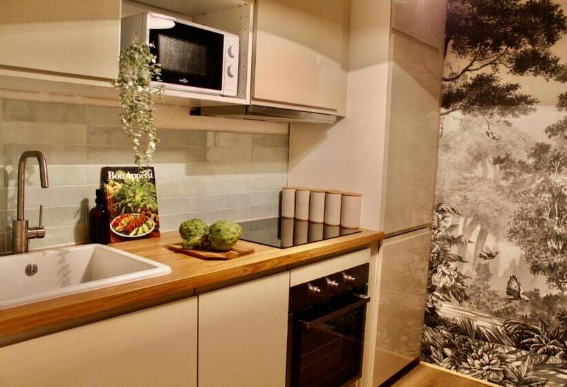 مبيت وإفطار Maison Merci   Maison D Hôtes