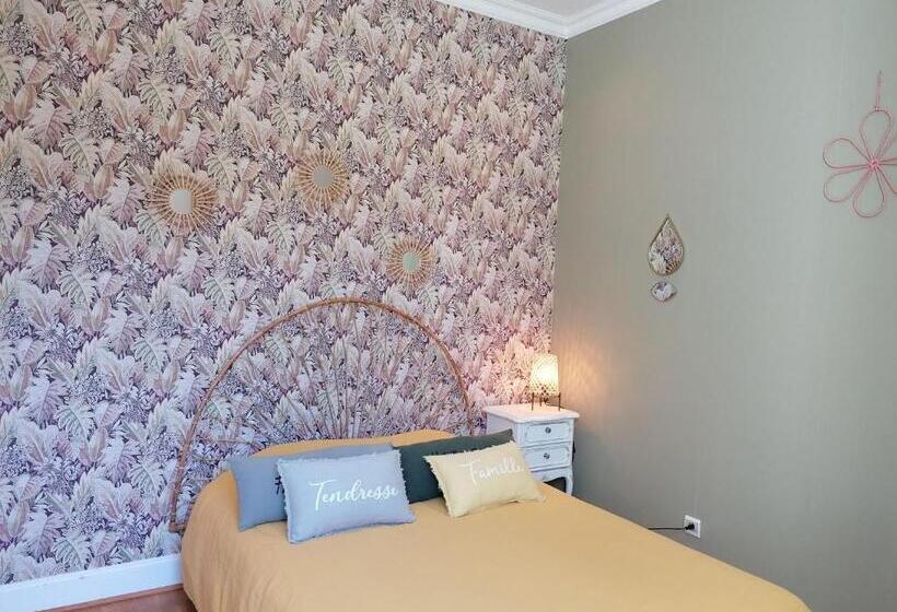 Bed and Breakfast Monchâteau étoilé, Chambres D Hôtes