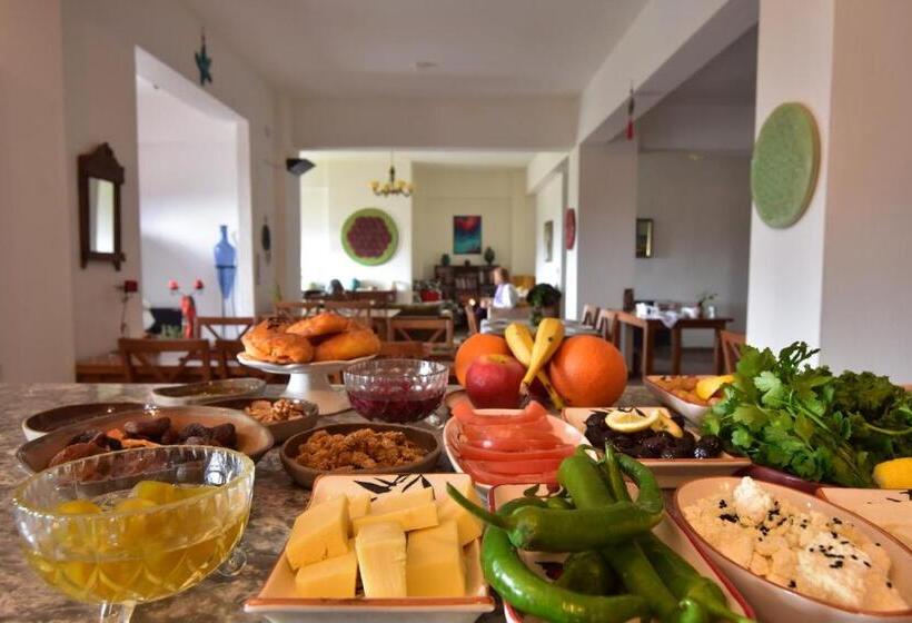 צימר Pırnal Köy Evi