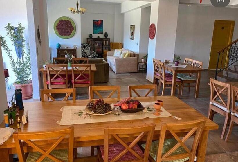 مبيت وإفطار Pırnal Köy Evi