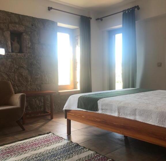 צימר Pırnal Köy Evi