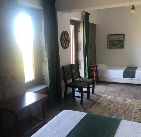 مبيت وإفطار Pırnal Köy Evi