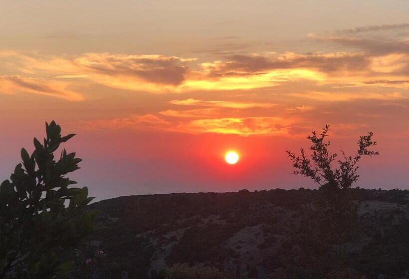 مبيت وإفطار Pırnal Köy Evi