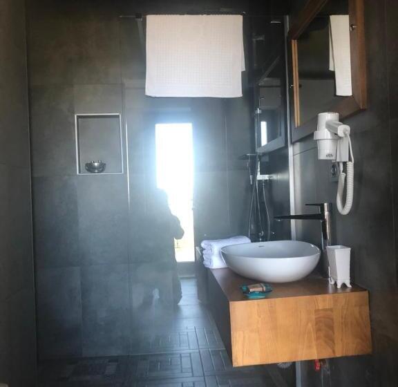 مبيت وإفطار Pırnal Köy Evi