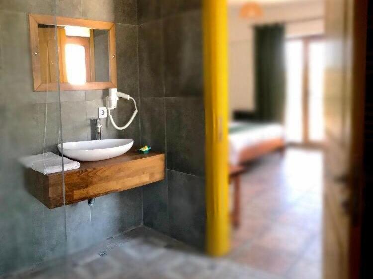 צימר Pırnal Köy Evi