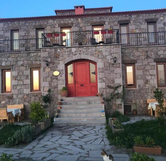 צימר Pırnal Köy Evi