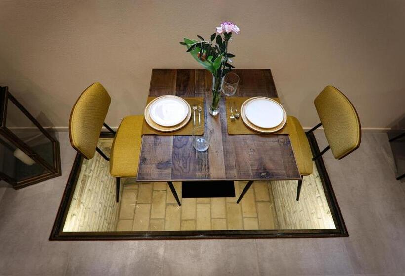 צימר Room & Breakfast Civico 07