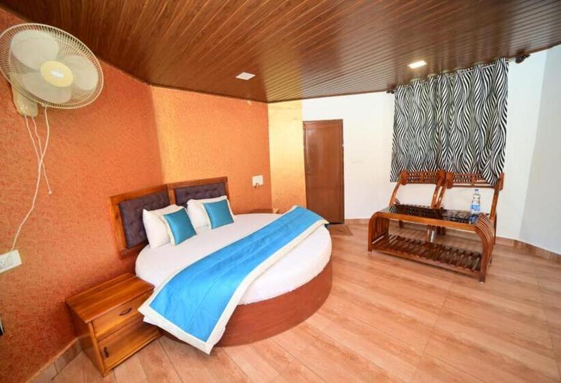 Bed and Breakfast Sipayi Resort Coorg