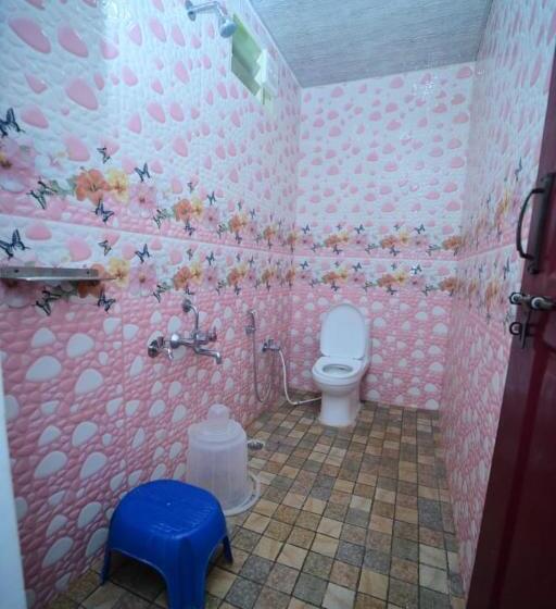 Bed and Breakfast Sipayi Resort Coorg