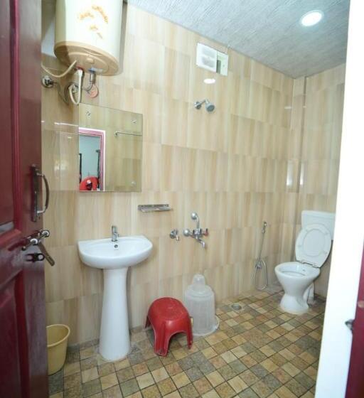 Bed and Breakfast Sipayi Resort Coorg