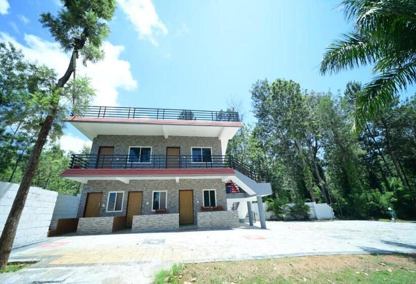 Bed and Breakfast Sipayi Resort Coorg