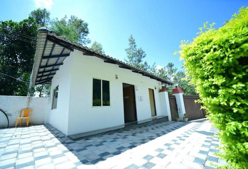 Bed and Breakfast Sipayi Resort Coorg