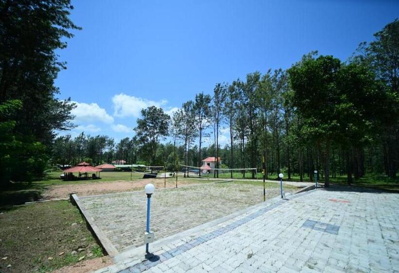 Bed and Breakfast Sipayi Resort Coorg