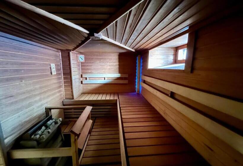 تختخواب و صبحانه Sova Guesthouse