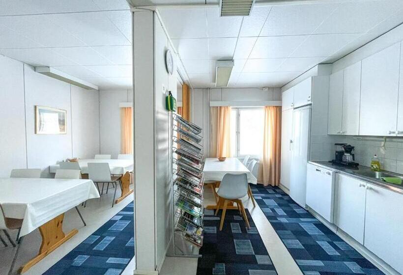 تختخواب و صبحانه Sova Guesthouse