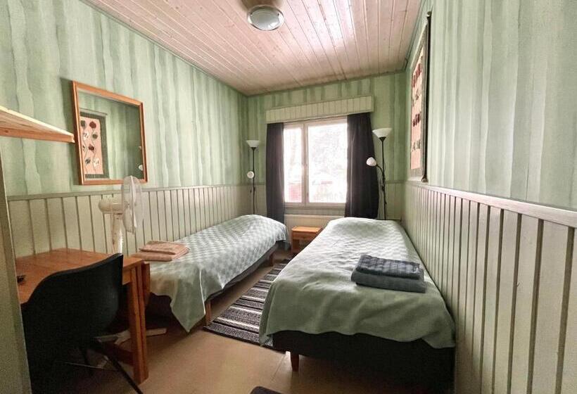 צימר Sova Guesthouse