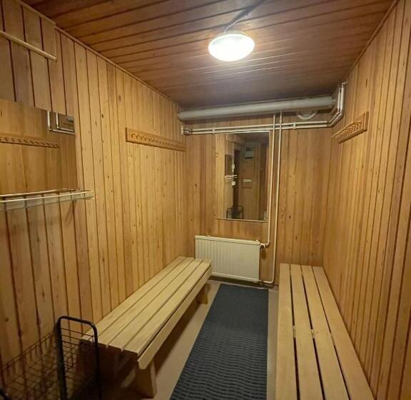تختخواب و صبحانه Sova Guesthouse