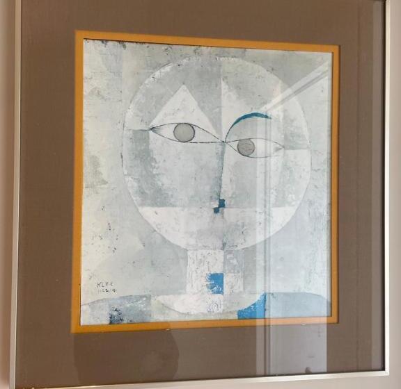 민박 Suite & Vins Gîte D’exception