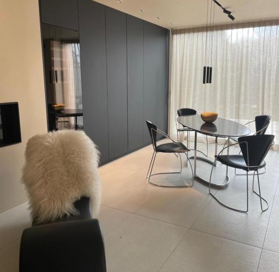 민박 Suite & Vins Gîte D’exception