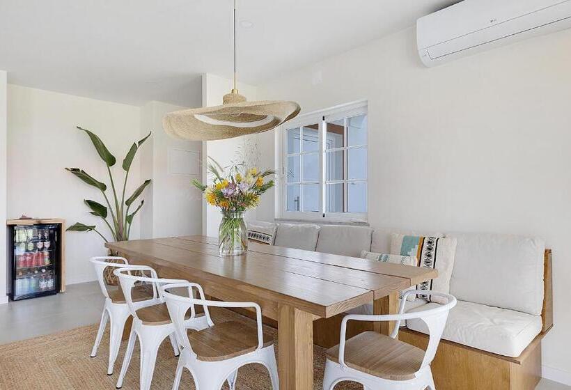 مبيت وإفطار Sunday Morning Guesthouse