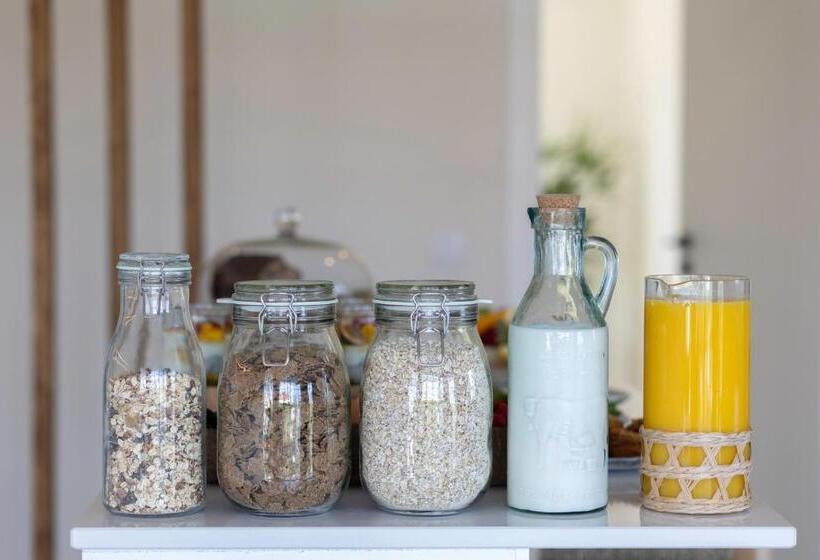 مبيت وإفطار Sunday Morning Guesthouse