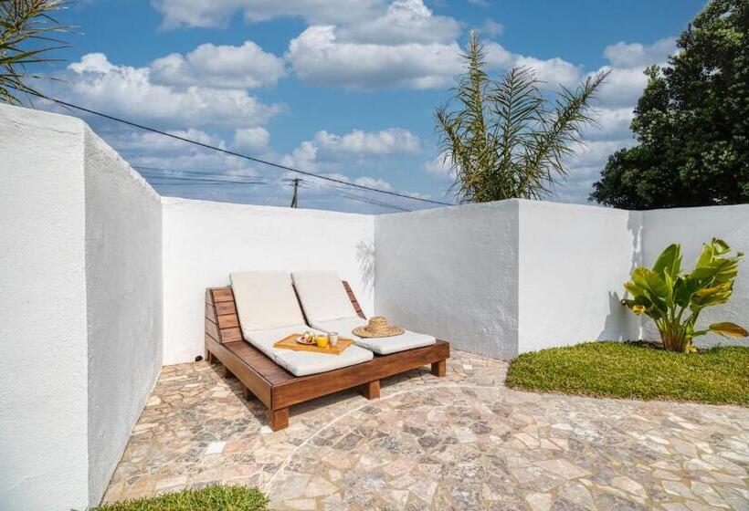 مبيت وإفطار Sunday Morning Guesthouse