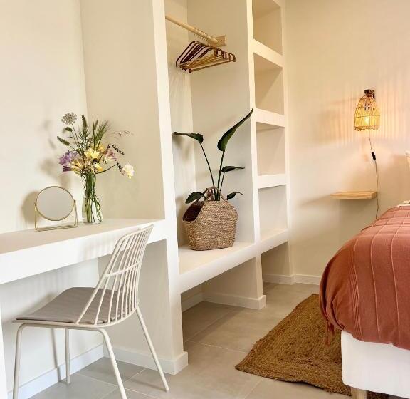 مبيت وإفطار Sunday Morning Guesthouse