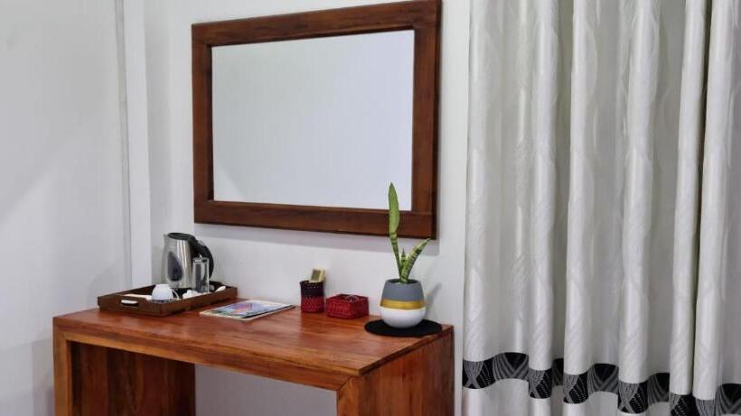 צימר The Glory Villa Transit