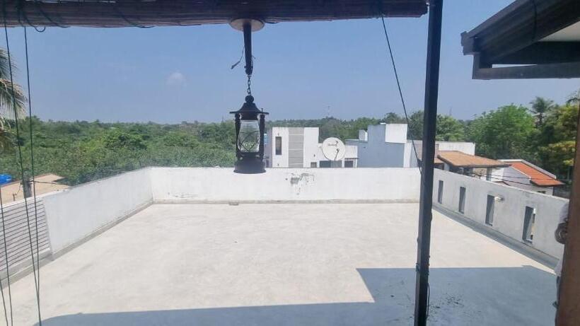 צימר The Glory Villa Transit