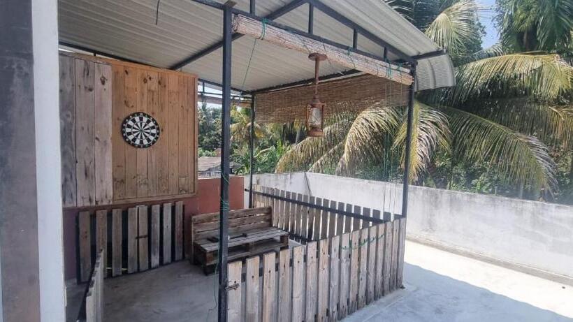 צימר The Glory Villa Transit