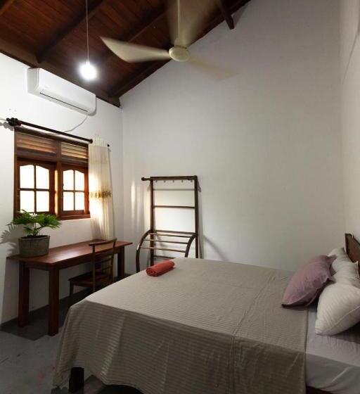 مبيت وإفطار The Sanctuary Villa   Ayurveda Yoga Retreat
