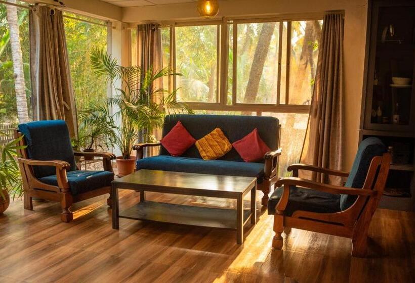 住宿加早餐  Tranquil Homestay