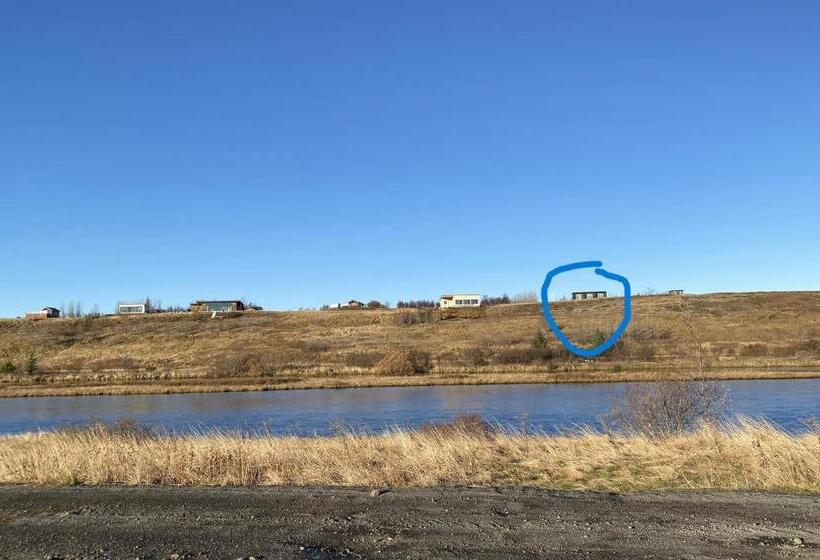 تختخواب و صبحانه Ugla Gistihús