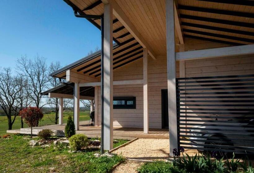 住宿加早餐  Un Petit îlot De Confort   Made In Finland