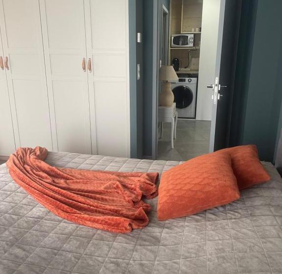 住宿加早餐  Un Petit îlot De Confort   Made In Finland