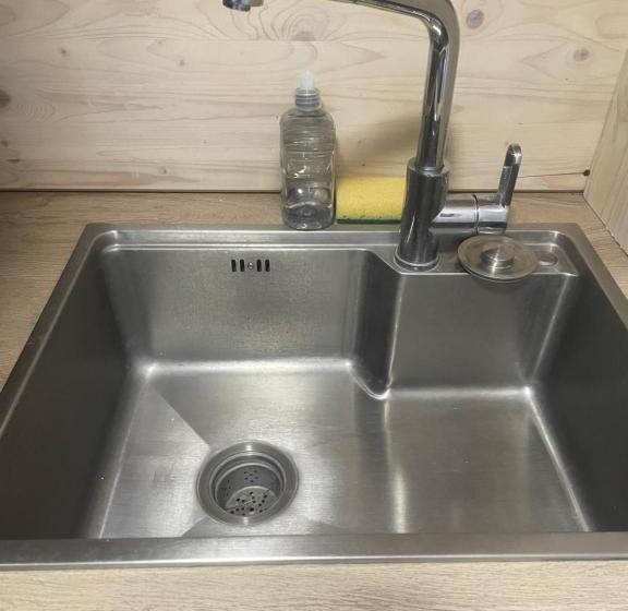 住宿加早餐  Un Petit îlot De Confort   Made In Finland