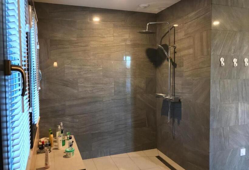 住宿加早餐  Un Petit îlot De Confort   Made In Finland