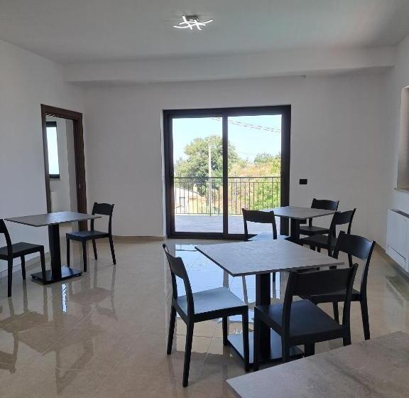 Bed and Breakfast Villa Corina