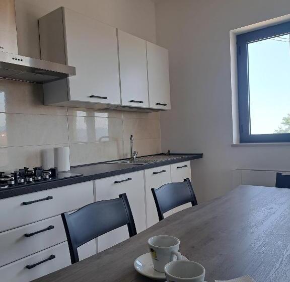 Bed and Breakfast Villa Corina