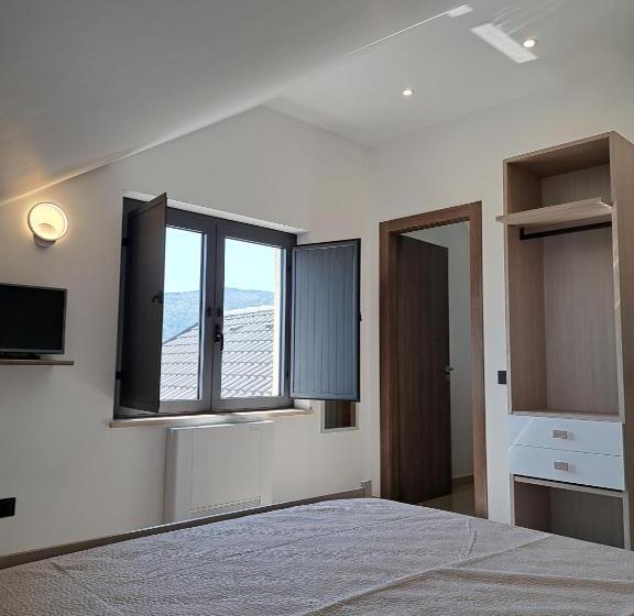 Bed and Breakfast Villa Corina