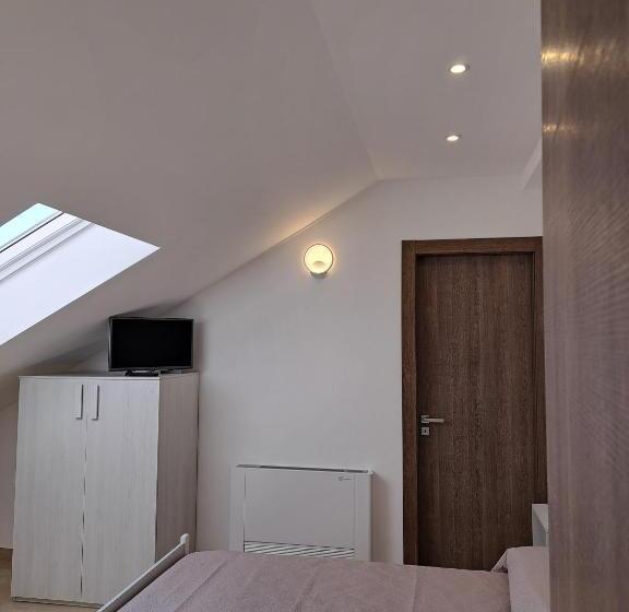 Bed and Breakfast Villa Corina