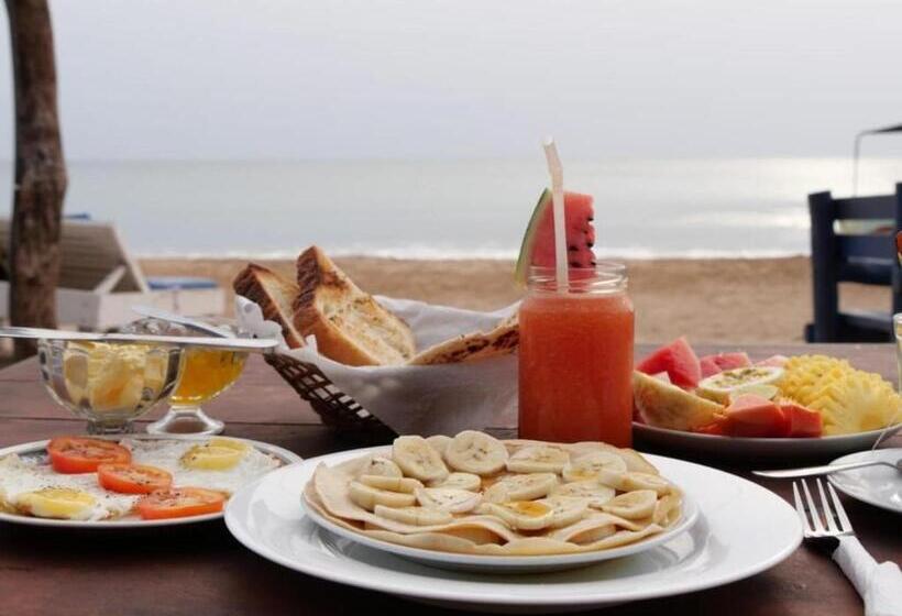 민박 Vitamin Sea Beach Hostel