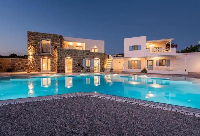 צימר Wakli Sheriff